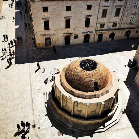 Apartments Pojko Dubrovnik Eksteriør billede