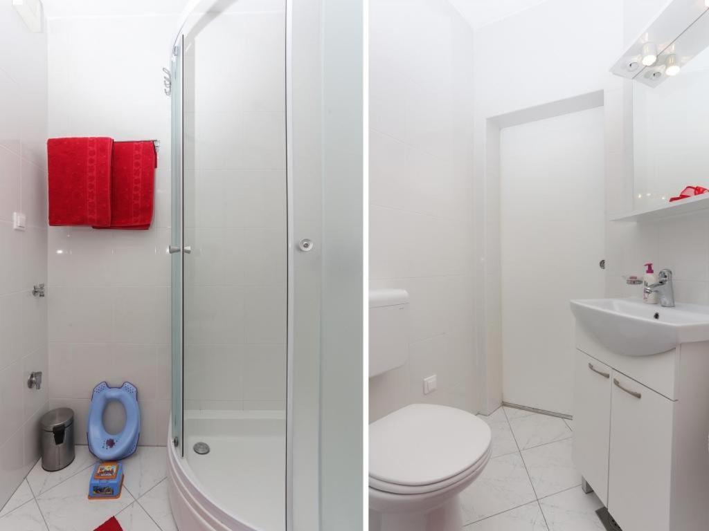 Apartments Pojko Dubrovnik Eksteriør billede