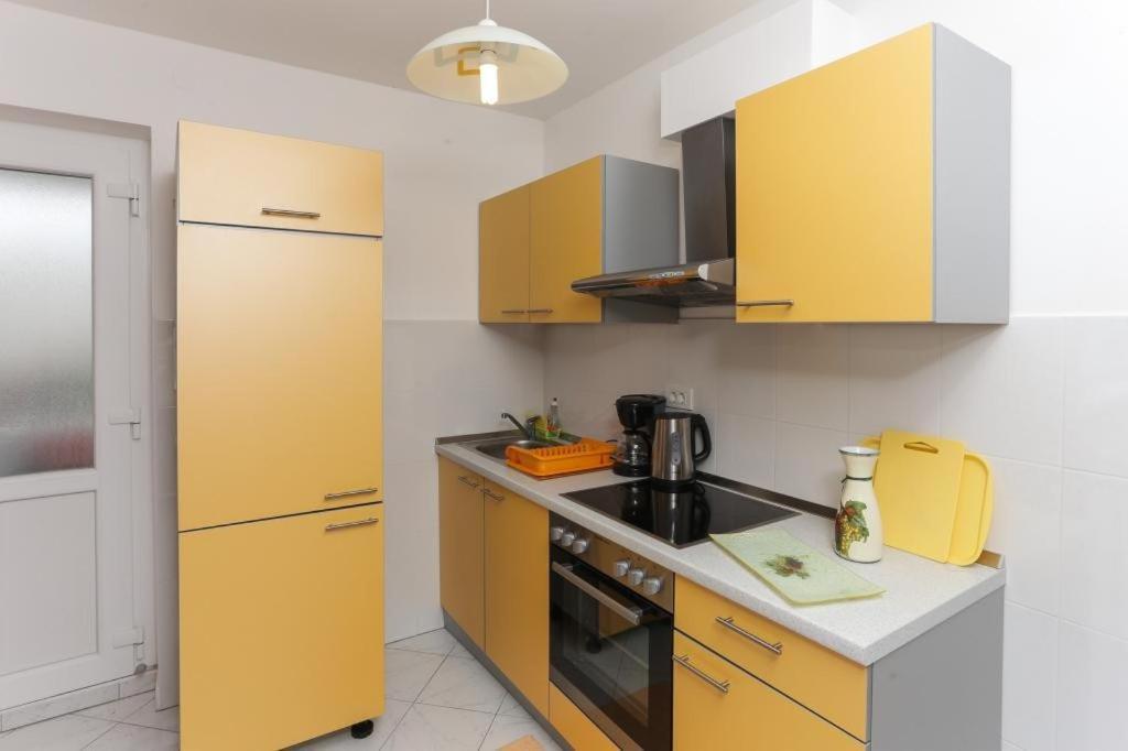 Apartments Pojko Dubrovnik Eksteriør billede