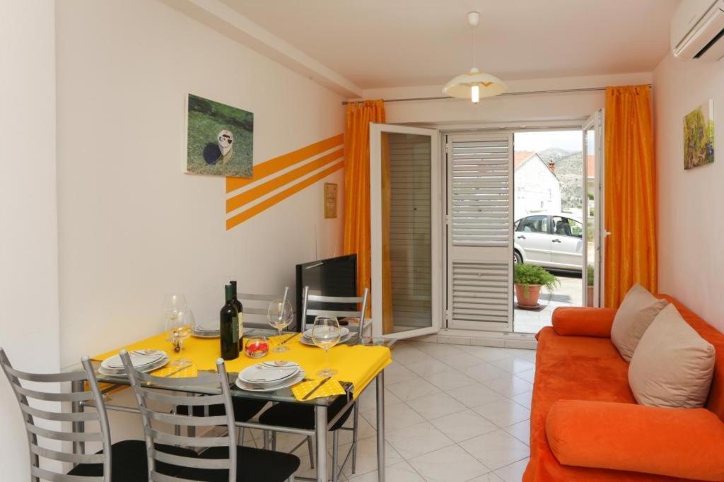 Apartments Pojko Dubrovnik Eksteriør billede