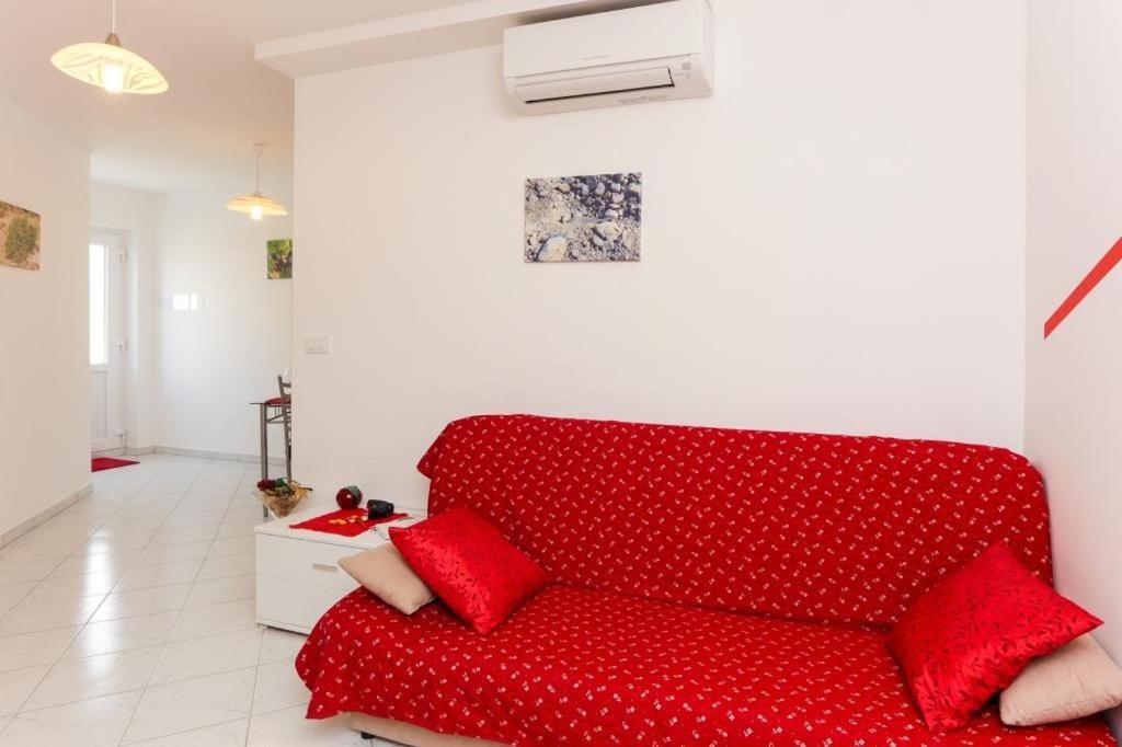Apartments Pojko Dubrovnik Eksteriør billede