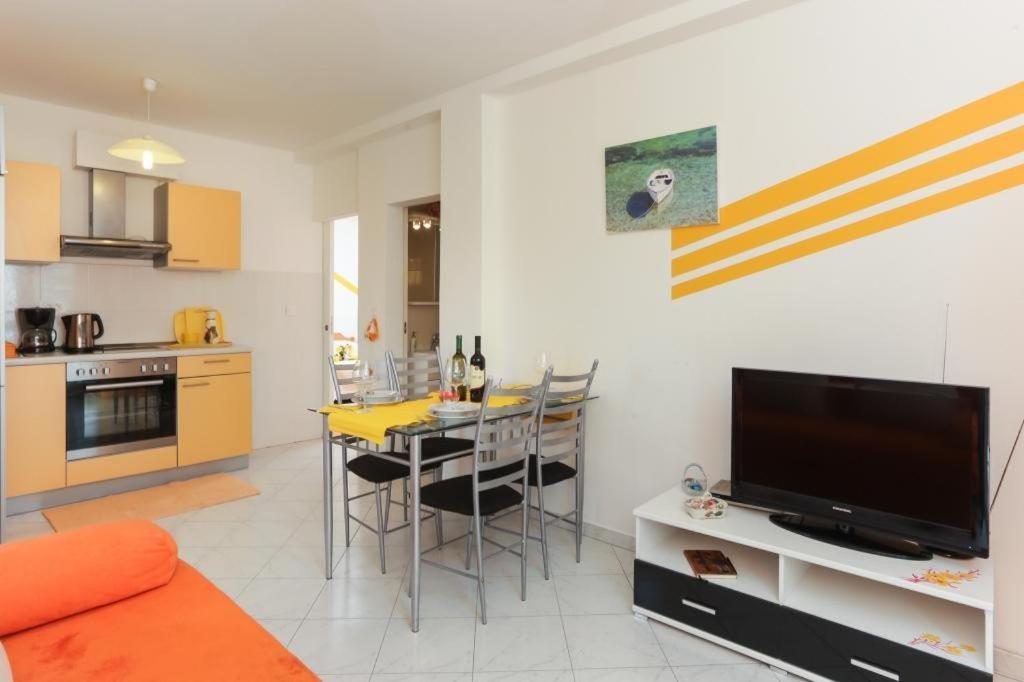 Apartments Pojko Dubrovnik Eksteriør billede
