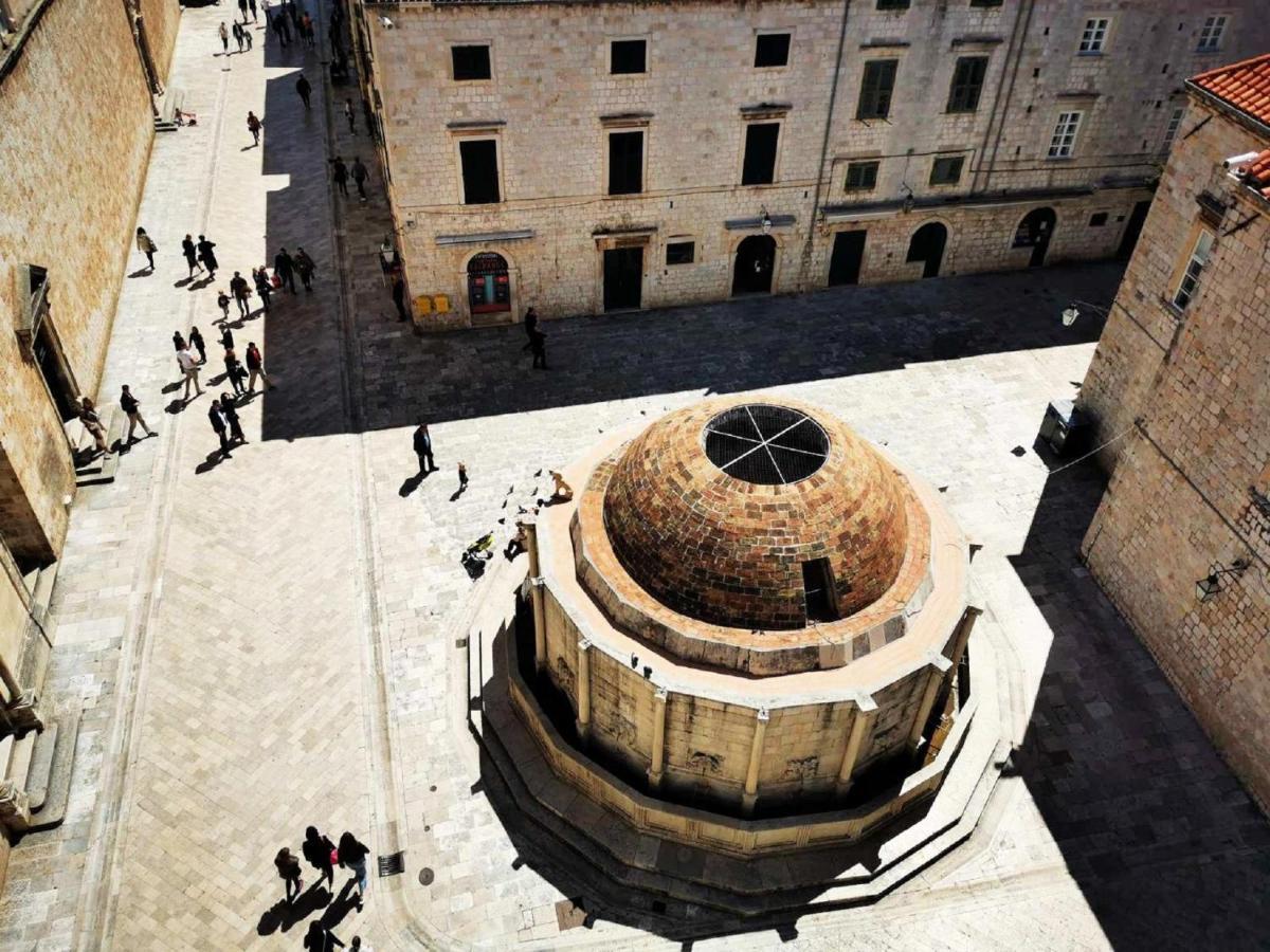 Apartments Pojko Dubrovnik Eksteriør billede