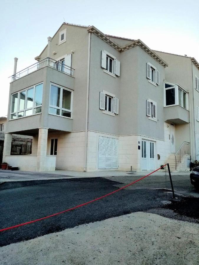 Apartments Pojko Dubrovnik Eksteriør billede