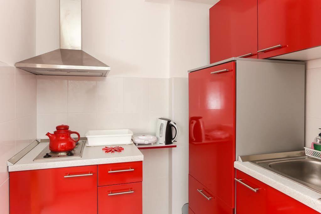 Apartments Pojko Dubrovnik Eksteriør billede